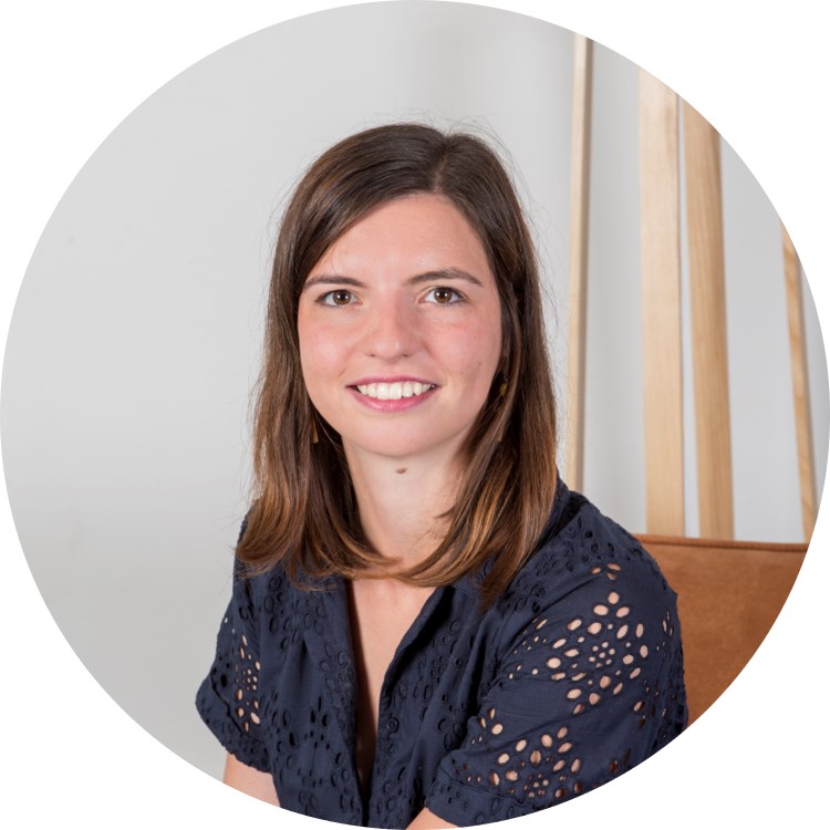 Portrait Claire Machon