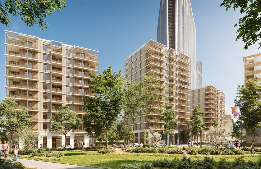 Nanterre (92)